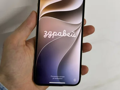 iPhone 13 Pro Max 256GB