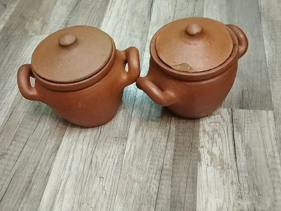 Горшочки для запекания