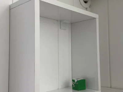 Стойка для зонтиков кованная