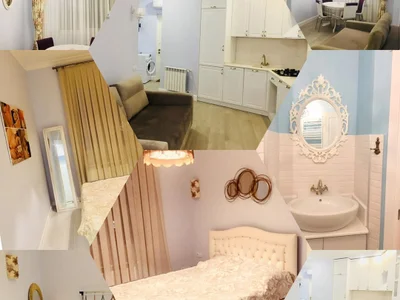1+1 квартира на ул. Лука Асатиани, 42 кв.м
