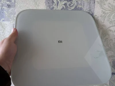 Весы Xiaomi Smart Scale