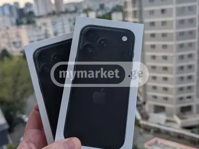 Apple iPhone