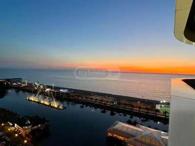 Двухкомнатная квартира в Химшиашвилиском районе
