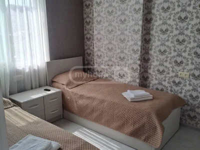 3-комнатная квартира в районе аэропорта, Батуми