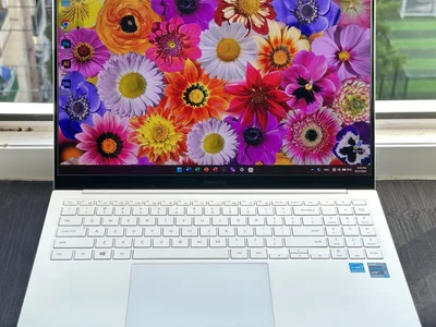 Ноутбук Samsung Galaxy Book Pro