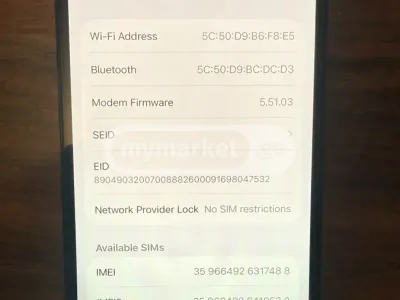 Apple iPhone 13 Pro 128GB