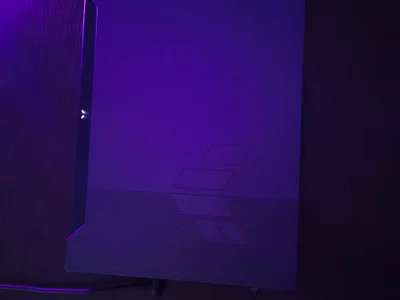 Ноутбук ASUS TUF Gaming F15 FX507ZM