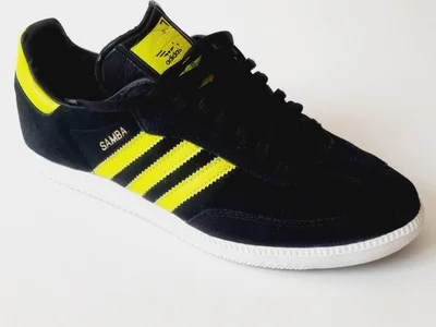 Кроссовки Adidas