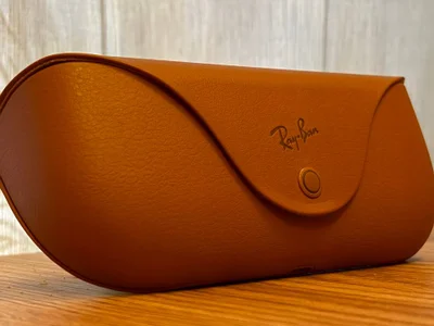Солнцезащитные очки Ray-Ban Wayfarer Meta Gen 2