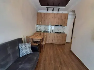 Квартира 1+1