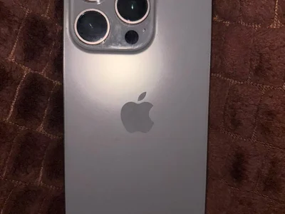 iPhone 15 Pro 128GB