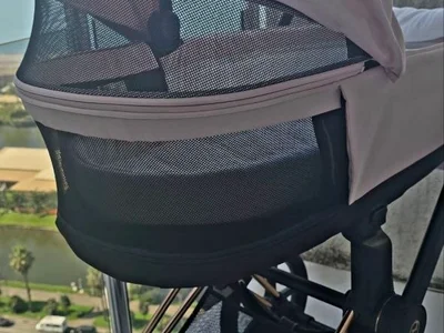 Люлька Cybex Priam 4
