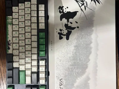 Клавиатура Varmilo