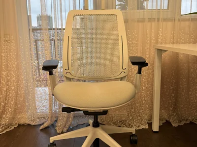 Эргономичное кресло Steelcase Series 2
