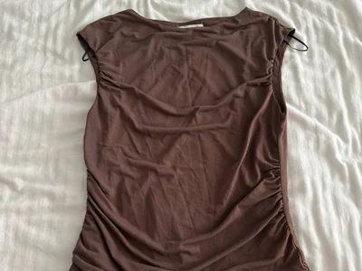 Топ и лосины Nishaunderwear
