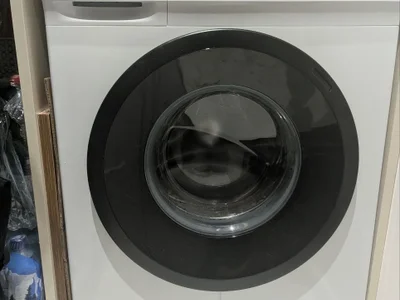 Стиральная машина Hisense WFQP6012EVM