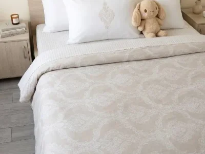 Постельное белье Clasy евро