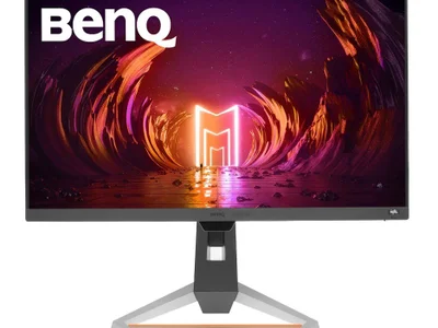 Монитор BenQ EX2710S MOBIUZ