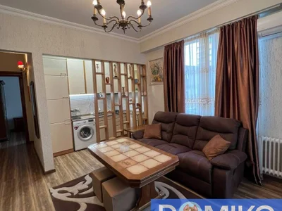 1+1 на Haidar Abashidze Street 70 Bagrationi District