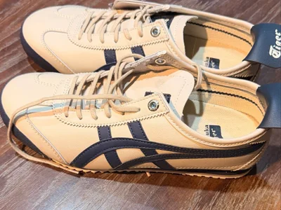 Кроссовки Onitsuka Tiger