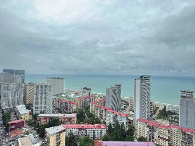 1+1 на Intourist Residence Фиросмани ул. 17 Airport District