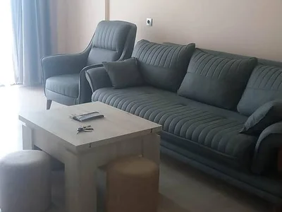 Квартира 60 м² на ул. Багратиони, 196, $800