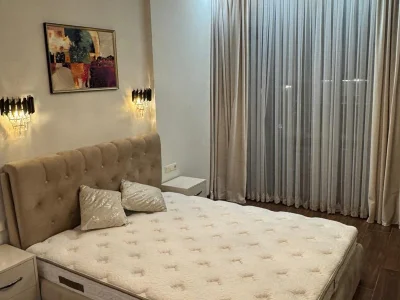 Dar Tower: Студия, 39,0 м²