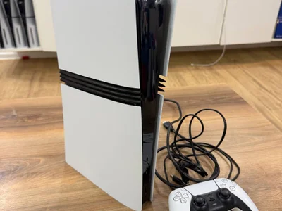 PlayStation 5 Pro 2 ТБ