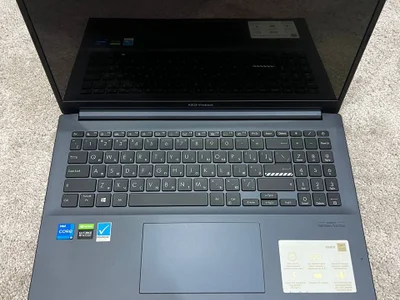 Ноутбук Asus Vivobook Pro k3500 15.6 OLED