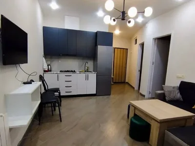 Долгосрочная аренда квартиры в Bagrationi District