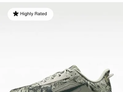 Кроссовки Nike ACG Pegasus Trail