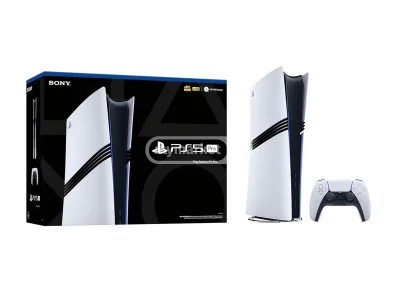 Игровая консоль SONY Pro