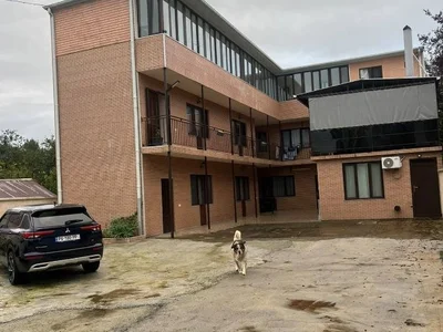 2-комнатная квартира, Батуми