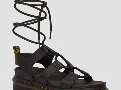 Босоножки Dr Martens