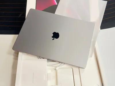 Apple MacBook Pro 16 M2 Max 32GB SSD 1TB