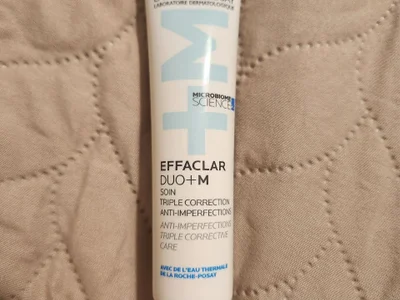 Крем для лица La Roche-Posay Effaclar Duo+ M