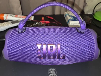 JBL Charge 6