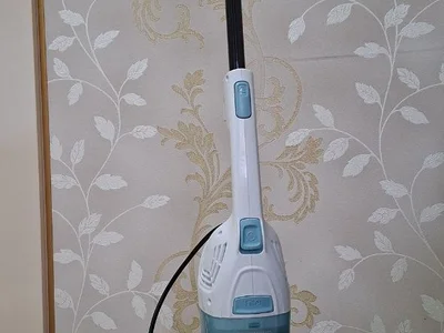 Новый пылесос 850w