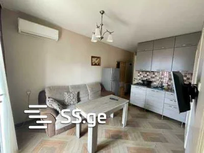 3 room Flat Daily rent. Batumi