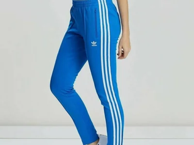 Спортивные штаны Adidas