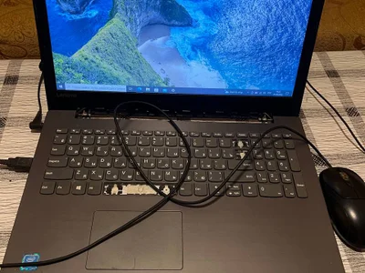 Ноутбук Lenovo Pentium N4200 4GB