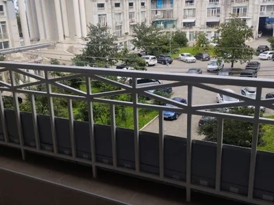 Ул. Шериф Химиашвили, д. 4: 3-комнатная, 65,0 м²