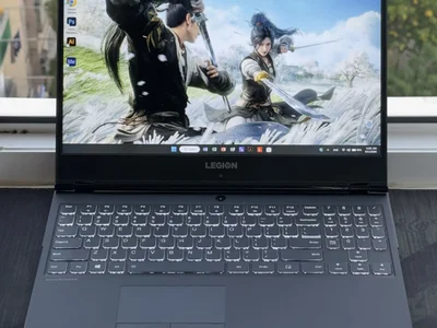 Ноутбук Lenovo Legion y530