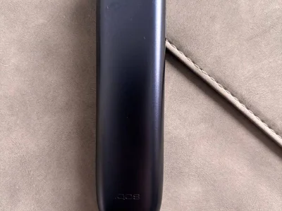 IQOS ILUMA i ONE