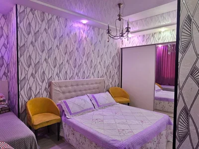 Квартира, 47 кв.м, 11 этаж