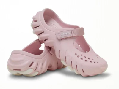 Кроксы Crocs балетки
