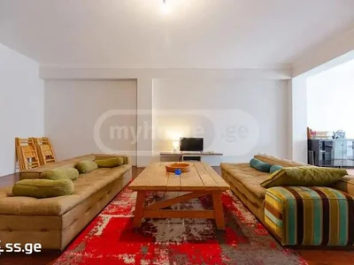 1+1 на ზ. გორგილაძის ქუჩა 105)60 Rustaveli District