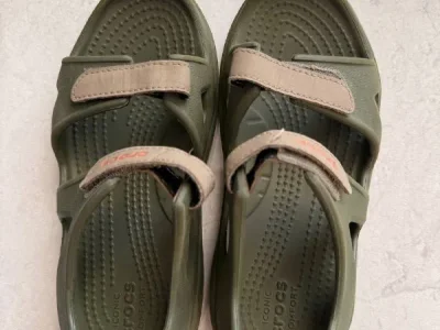 Детские сандали Crocs
