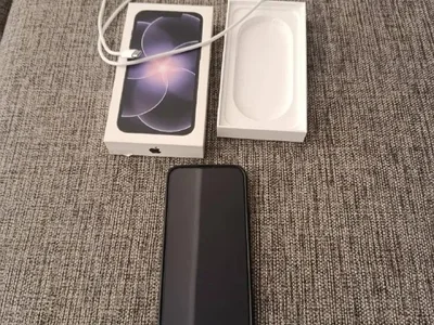 iPhone 17E 256GB E-SIM