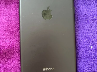 iPhone 7